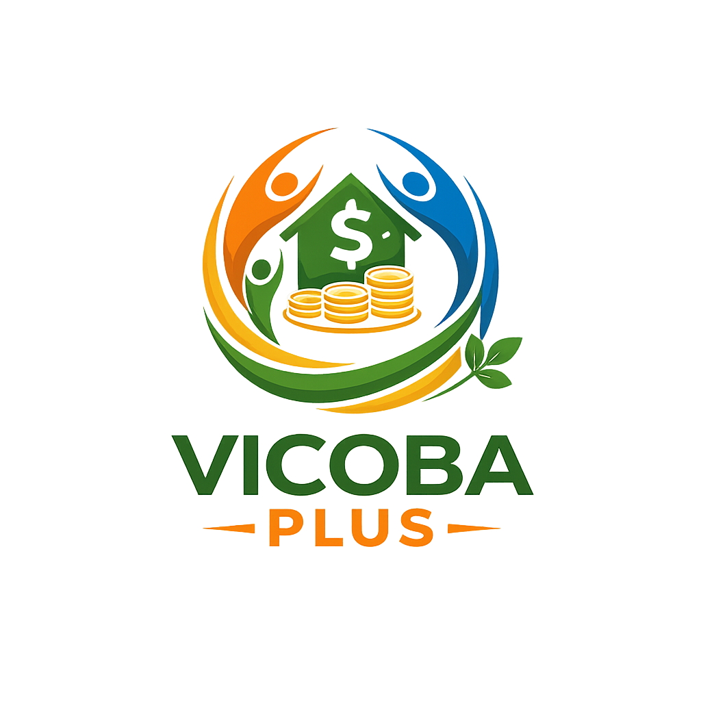 VicobaPlus Logo
